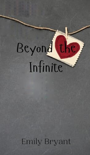 Beyond the Infinite von Creative Arts Management OÜ
