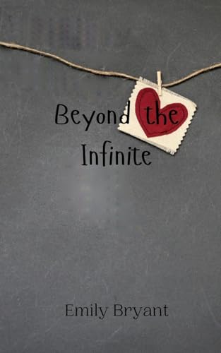 Beyond the Infinite von Creative Arts Management OÜ
