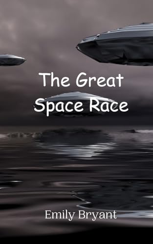 The Great Space Race von Creative Arts Management OÜ