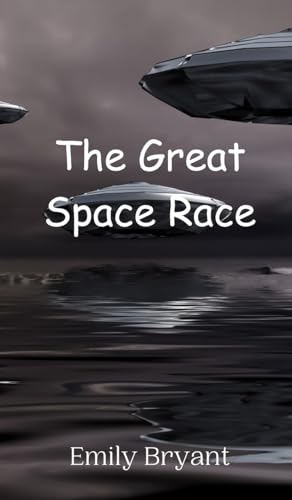 The Great Space Race von Creative Arts Management OÜ