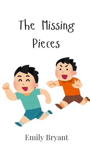 The Missing Pieces von Creative Arts Management OÜ