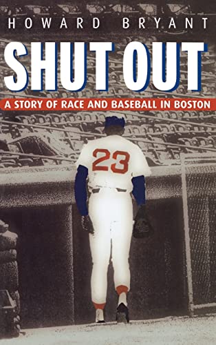 Shut Out: A Story of Race and Baseball in Boston von Routledge
