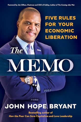 The Memo: Five Rules for Your Economic Liberation von Berrett-Koehler