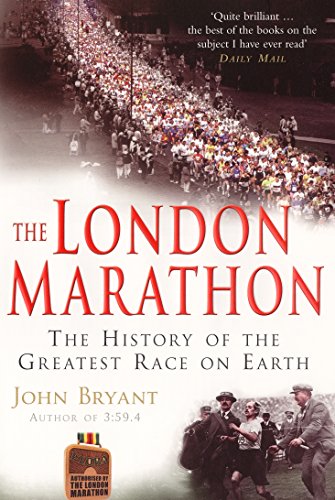 The London Marathon von Arrow