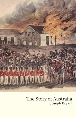 The Story of Australia The Story of Australia von Living Book Press