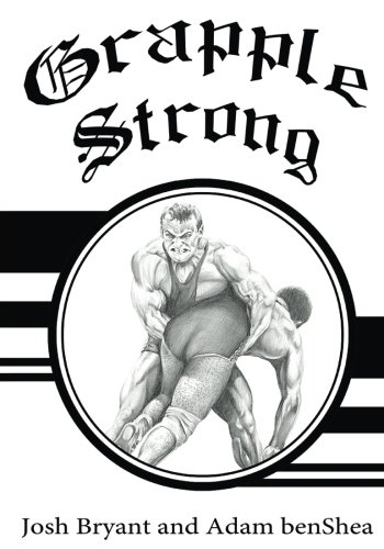 Grapple Strong