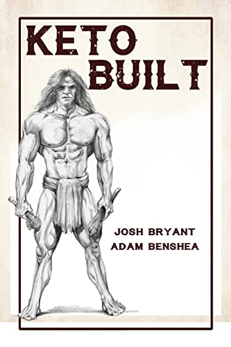 Keto Built von CREATESPACE