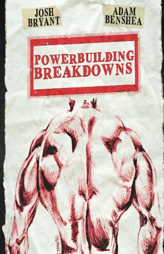 Powerbuilding Breakdowns von Independently published