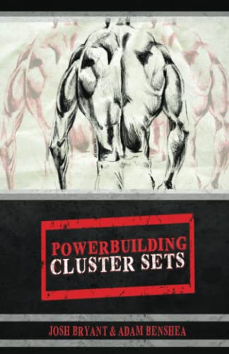Powerbuilding Cluster Sets