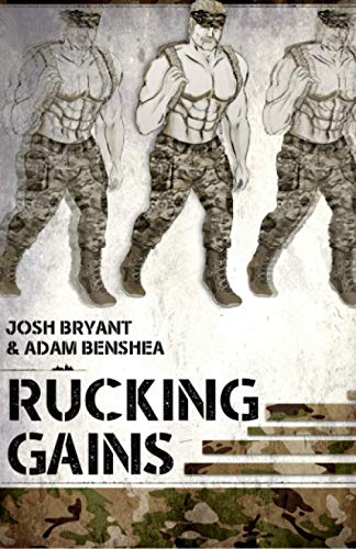 Rucking Gains von Independently published