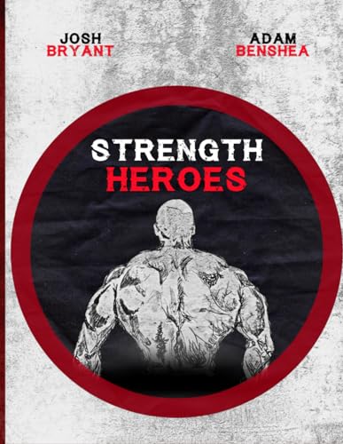 Strength Heroes
