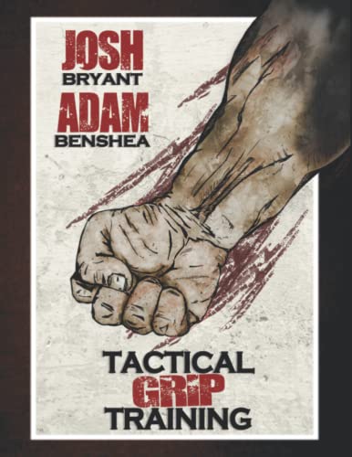 Tactical Grip Training von Independently published