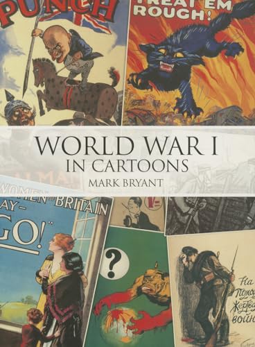 World War I in Cartoons von Grub Street