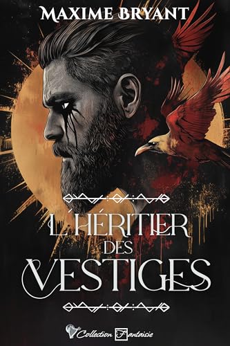 L'Héritier des Vestiges L'Héritier des Vestiges von Cordes de lune Éditions