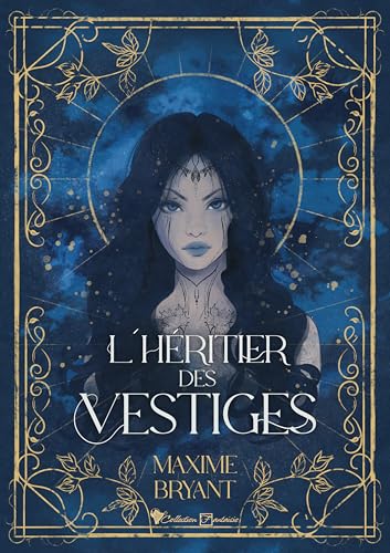 L'Héritier des Vestiges L'Héritier des Vestiges von Cordes de lune Éditions