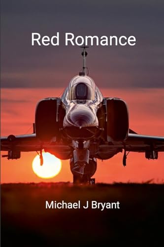 Red Romance: Michael J Bryant von Lulu.com