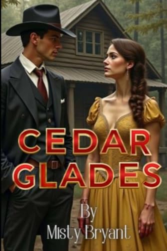 Cedar Glades von Independently published