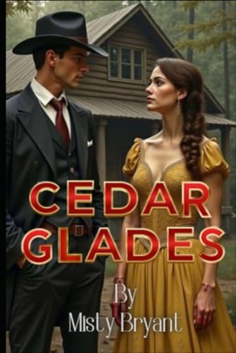 Cedar Glades von Independently published
