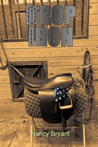 Drop Iron von Page Publishing