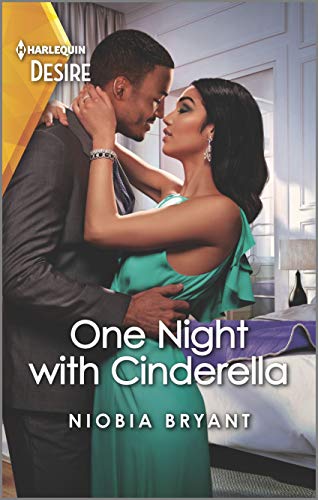 One Night with Cinderella: A forbidden rags to riches romance (Cress Brothers, 1)