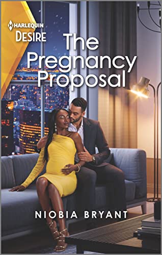 The Pregnancy Proposal: A Passionate One Night Romance (Cress Brothers, 4)