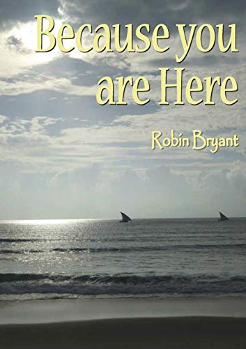 Because You Are Here von New Generation Publishing