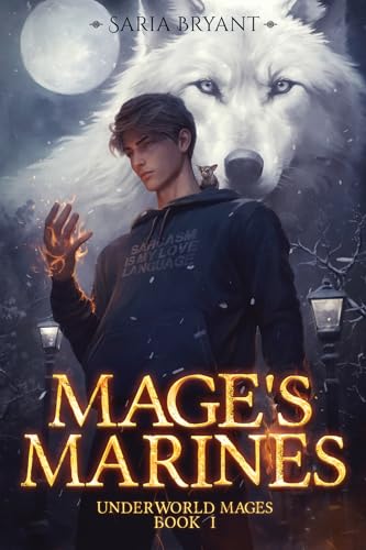 Mage's Marines: Volume 1 (Underworld Mages) von Dreamspinner Press LLC