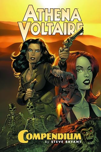 Athena Voltaire Compendium