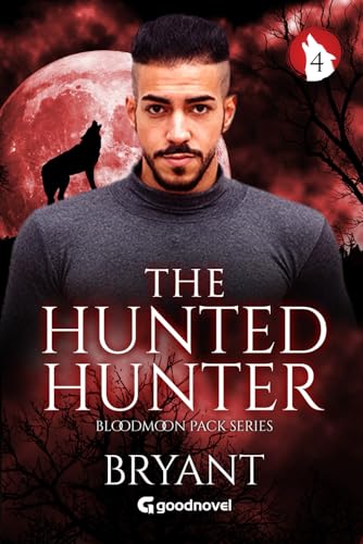 The Hunted Hunter von Independently published