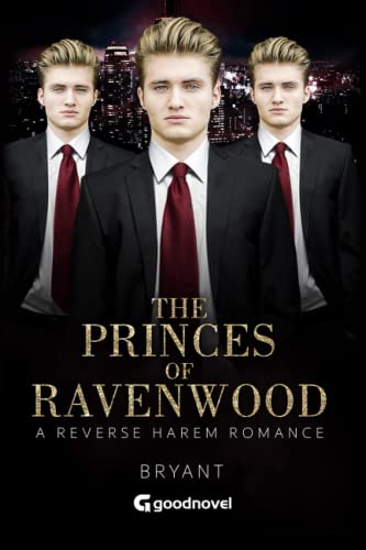 The Princes of Ravenwood