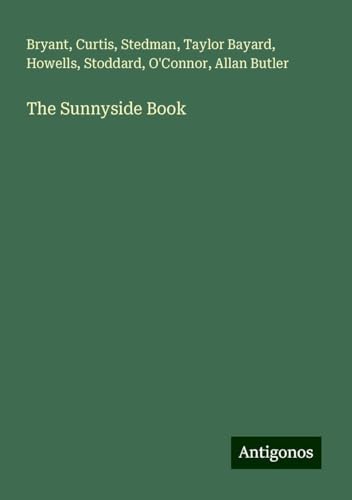 The Sunnyside Book von Antigonos Verlag
