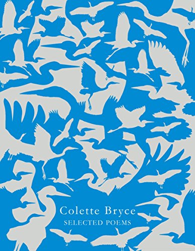 Selected Poems von Picador