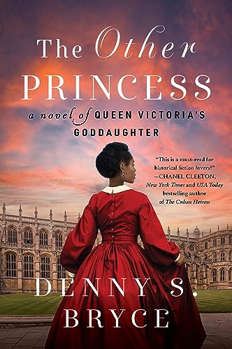 The Other Princess: A Novel of Queen Victoria's Goddaughter von William Morrow Paperbacks