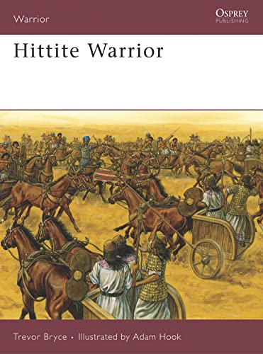 Hittite Warrior (Warrior, 120)