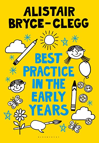 Best Practice in the Early Years (Professional Development)