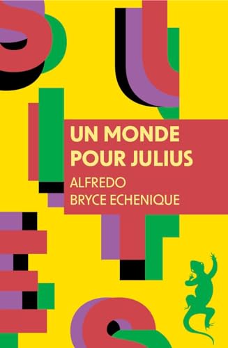 Un monde pour Julius von METAILIE