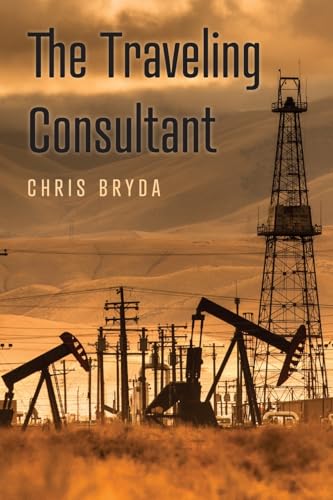 The Traveling Consultant von Palmetto Publishing