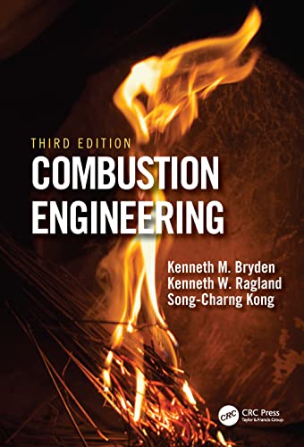 Combustion Engineering von CRC Press
