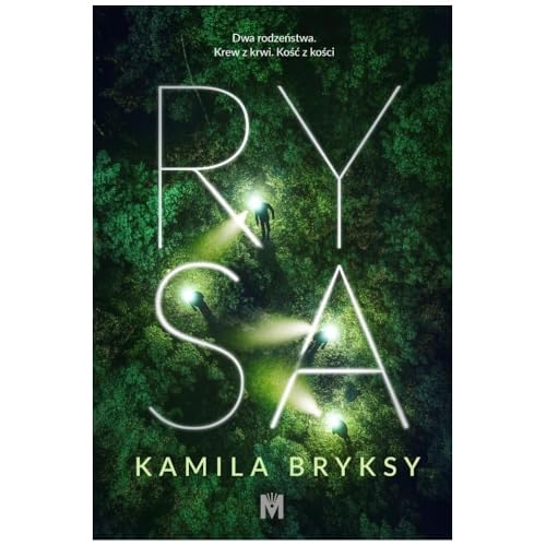 Rysa von Mięta