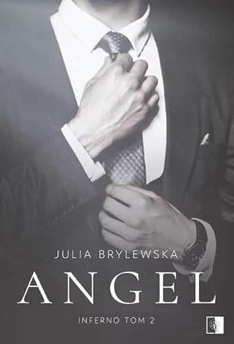 Angel Inferno Tom 2