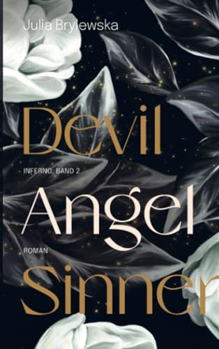 Angel: Inferno-Reihe Band 2