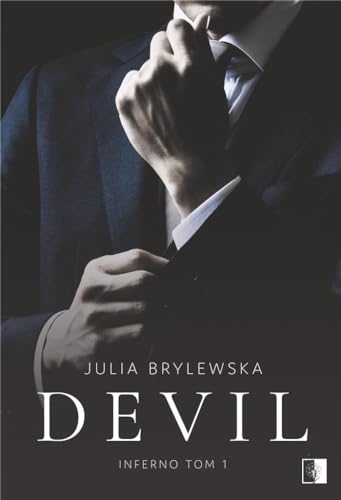 Devil Inferno Tom 1 von NieZwykłe