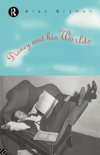 Disney & His Worlds Disney & His Worlds von Routledge