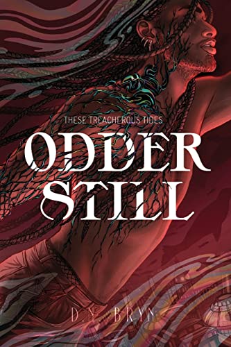Odder Still (No-Man's Lander, Band 1)