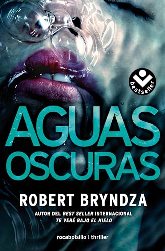 Aguas oscuras (Serie Erika Foster 3) (Best Seller | Thriller, Band 3)
