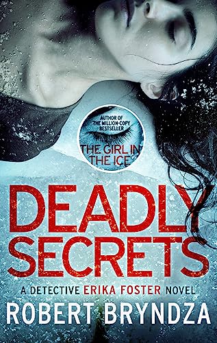 Deadly Secrets: An absolutely gripping crime thriller von Sphere