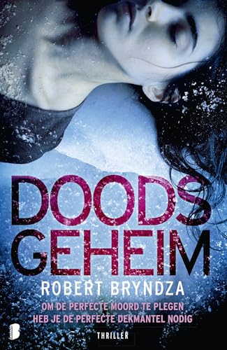 Doods geheim: Deel 6 van de Erika Foster-serie (Erika Foster, 6)