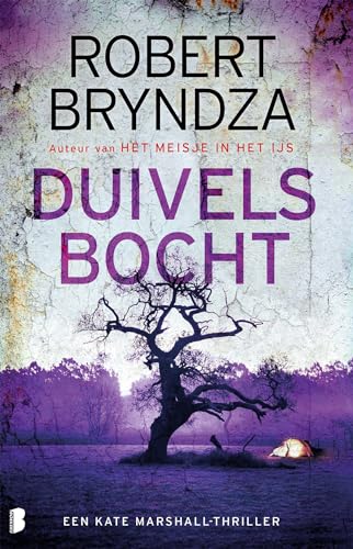 Duivelsbocht: Deel 4 Kate Marshall-serie (Kate Marshall, 4) von Boekerij