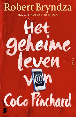 Het geheime leven van Coco Pinchard (Coco Pinchard, 1) von Boekerij