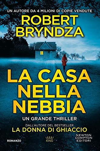 La casa nella nebbia (King) von Newton Compton Editori